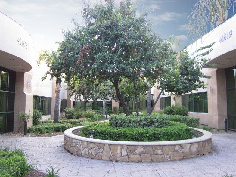More Photos Of 41607 Margarita Rd, Temecula Medical For Lease