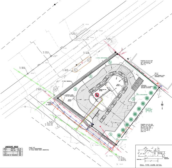 More Photos Of 901 N Mulberry St, Elizabethtown General Retail For Sale