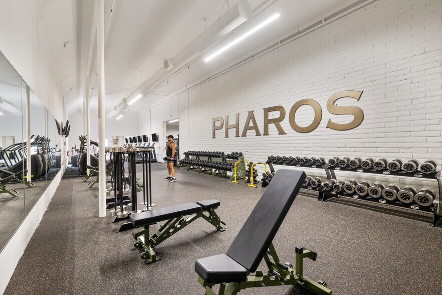 More Photos Of 3455 N Indian Canyon Dr, Palm Springs Unknown For Lease