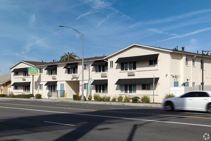 More Photos Of , Inglewood Multifamily For Sale