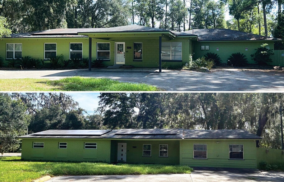 Primary Photo Of 4127 NW 34th St, Gainesville Daycare Center For Sale