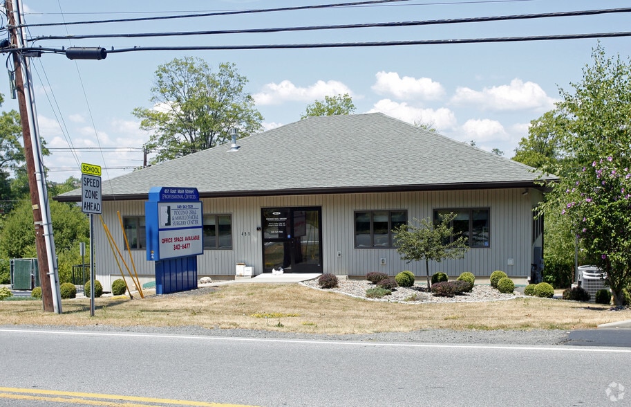 More Photos Of , Middletown Office For Sale