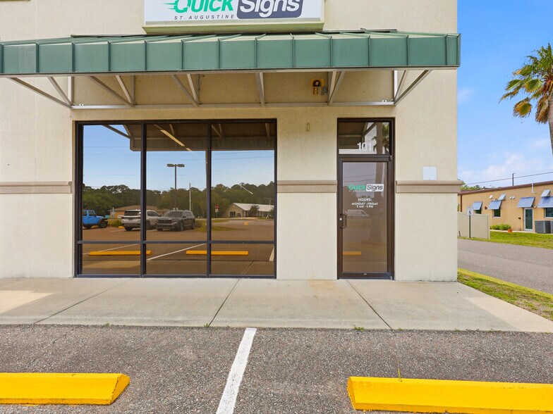 More Photos Of 4425 US Highway 1 S, Saint Augustine Light Distribution For Sale