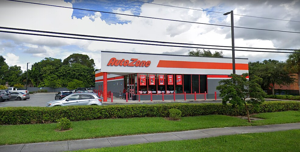 More Photos Of 13525 SW 288th St, Homestead Auto Repair For Sale