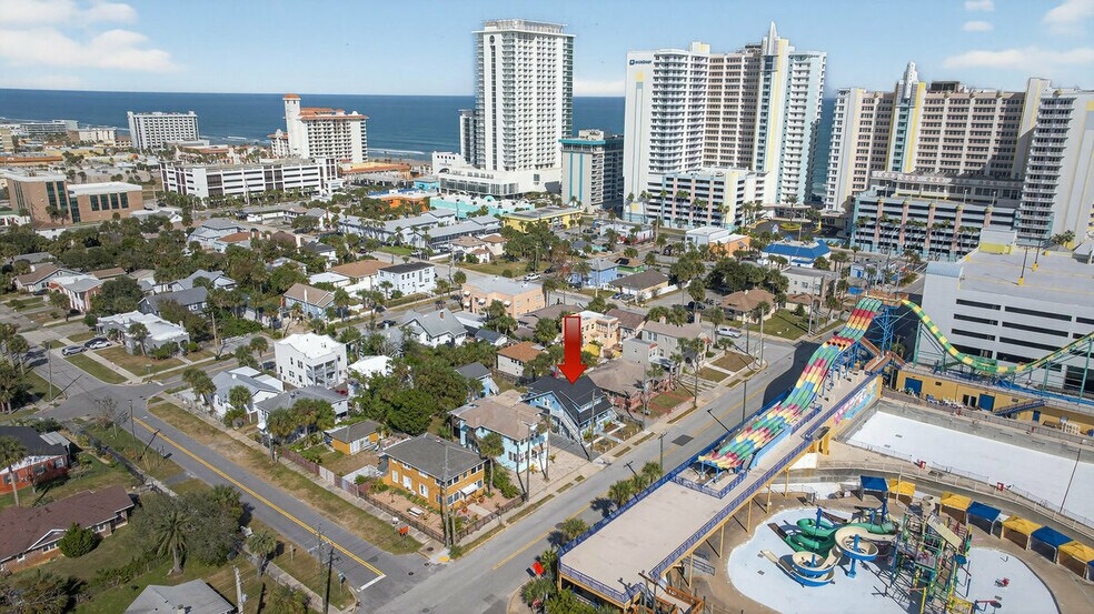 More Photos Of 609 Ora St, Daytona Beach Apartments For Sale