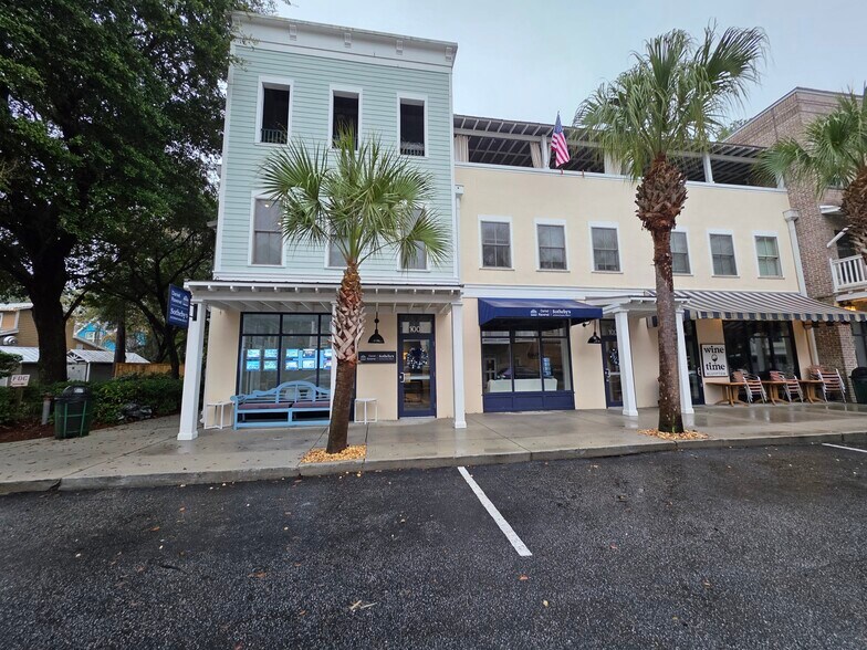 More Photos Of 6 Promenade St, Bluffton Storefront Retail Residential For Sale
