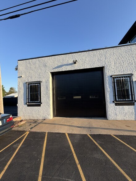 More Photos Of 19363 Brandy Rd, Brandy Station Light Manufacturing For Lease