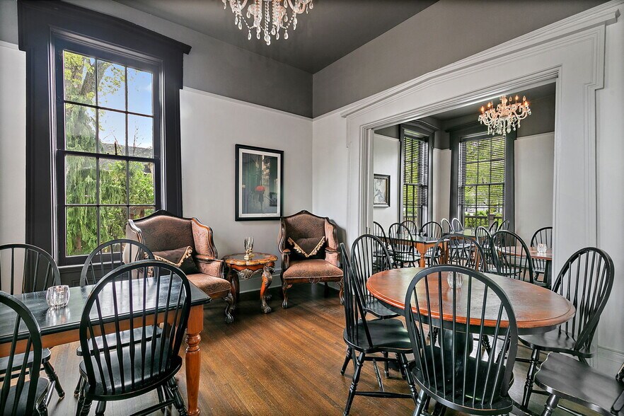 More Photos Of 124 S 2nd St, Geneva General Retail For Sale