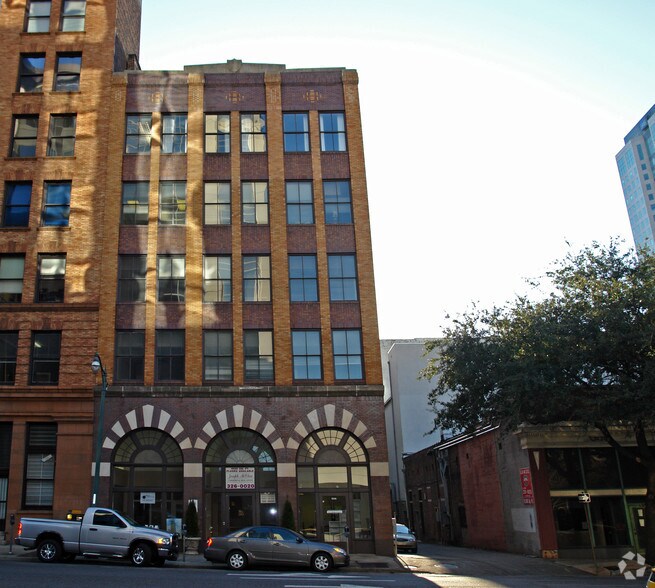 Primary Photo Of 310 Richard Arrington Jr Blvd N, Birmingham Office For Lease