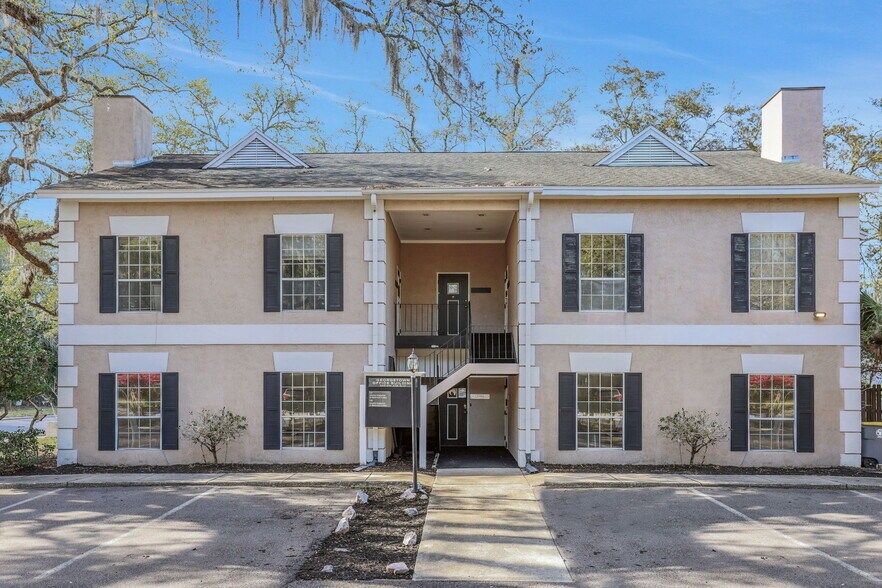 Primary Photo Of 5209 San Jose Blvd, Jacksonville Office For Sale