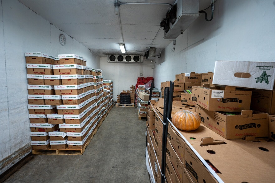 More Photos Of 1217 NW 21st Ave, Miami Distribution For Lease