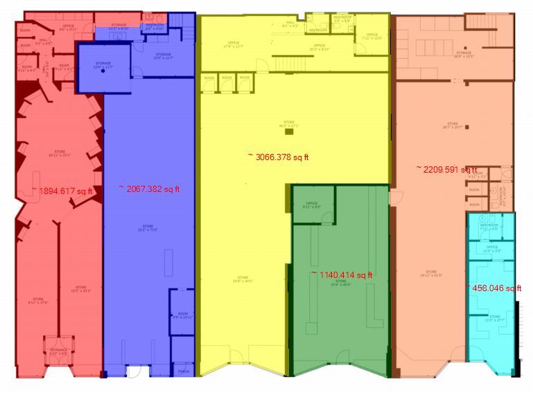 More Photos Of 262 E Main St, Ashland Hotel For Sale