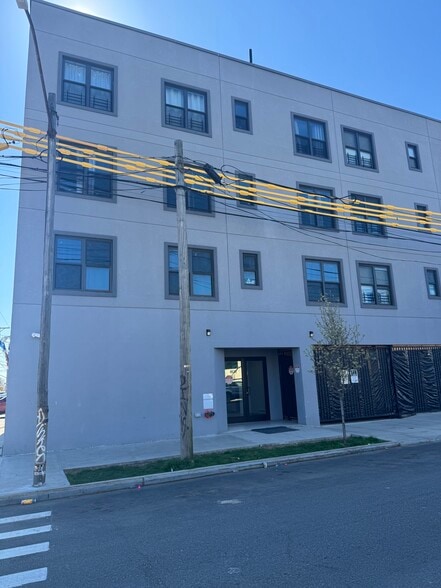 More Photos Of 8623 Flatlands Ave, Brooklyn Storefront Retail Office For Sale