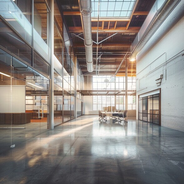 More Photos Of 390 Fremont St, San Francisco Loft Creative Space For Lease