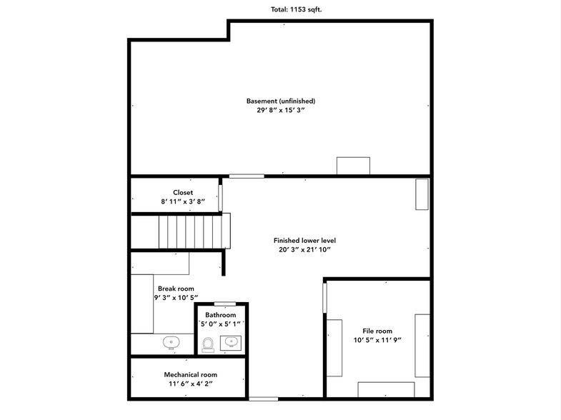 More Photos Of 5850 Boymel Dr, Fairfield Medical For Sale