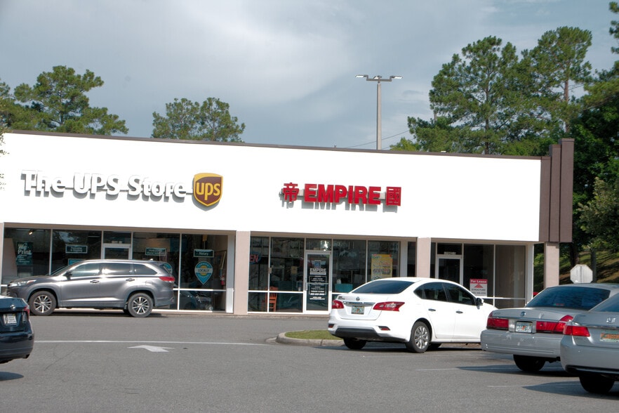 More Photos Of 1700 N Monroe St, Tallahassee Unknown For Lease