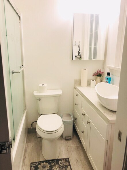 More Photos Of 3117-3119 24th St, San Francisco Storefront Retail Residential For Sale