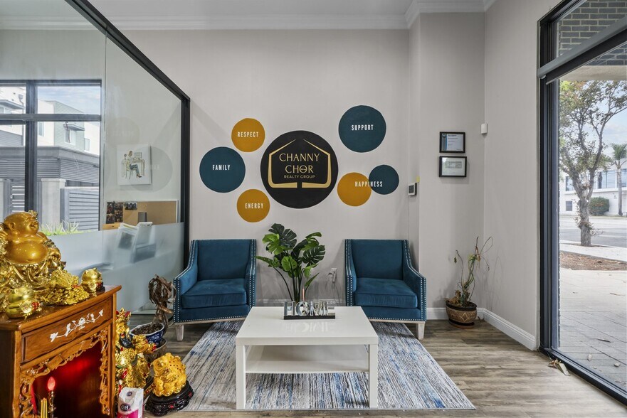 More Photos Of 9908 Artesia Blvd, Bellflower Storefront Retail Office For Sale