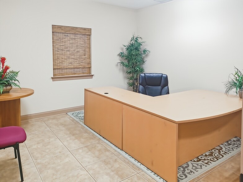 More Photos Of 8100 Opportunity Dr, Milton Office For Sale