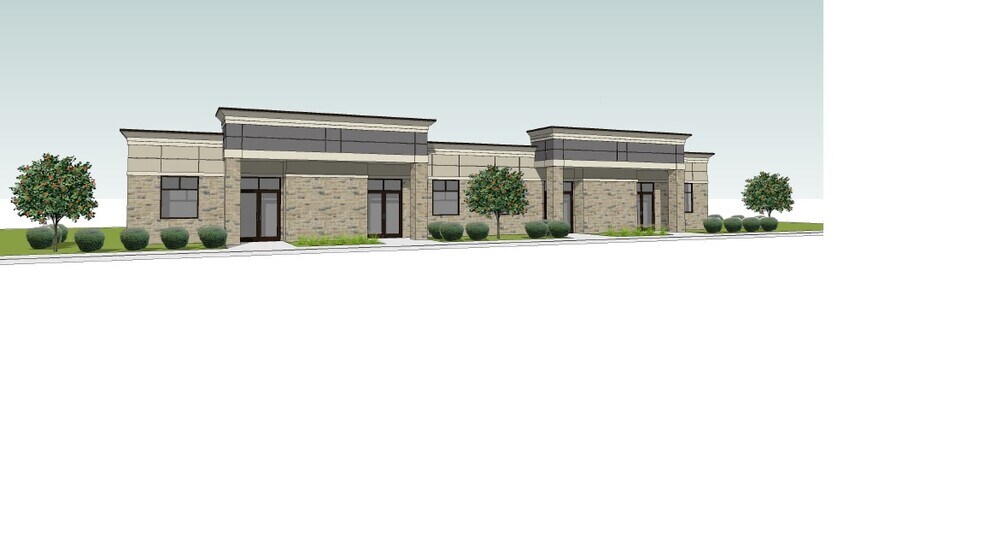 More Photos Of 23410 Grand Reserve Dr, Katy Office For Sale