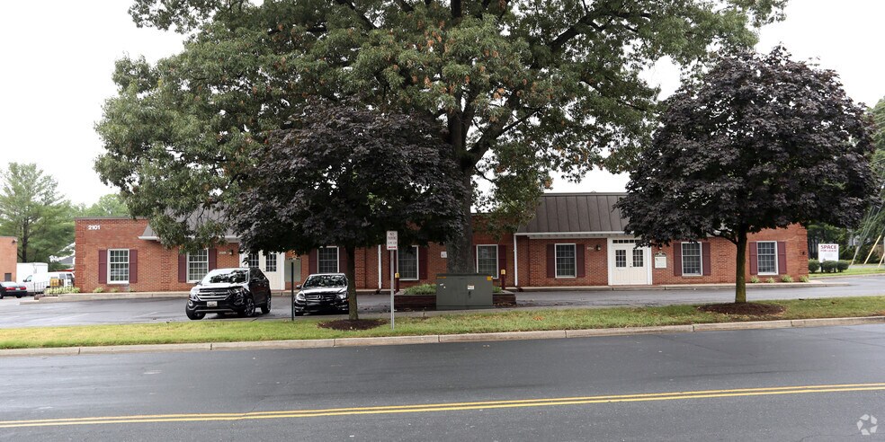 More Photos Of 2101 Baldwin Ave, Crofton Office For Lease