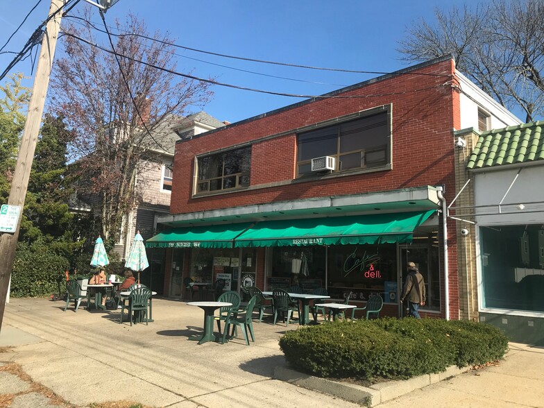 More Photos Of 159 Elmgrove Ave, Providence Storefront Retail Office For Lease