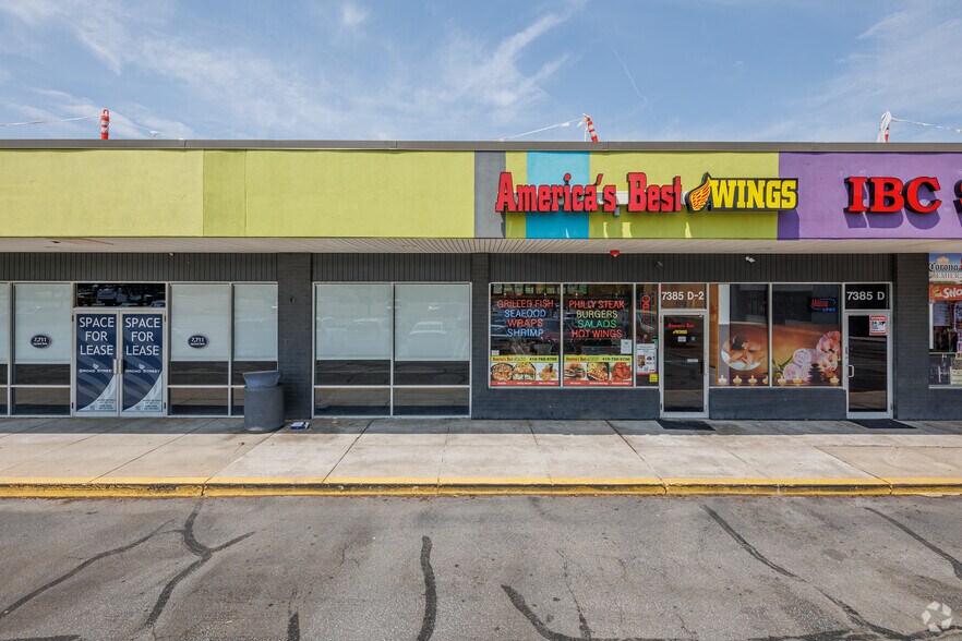 More Photos Of 7389 Baltimore Annapolis Blvd, Glen Burnie Unknown For Sale