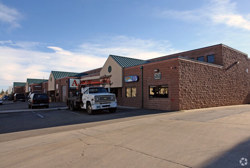 More Photos Of 5757 Arapahoe Ave, Boulder Warehouse For Lease