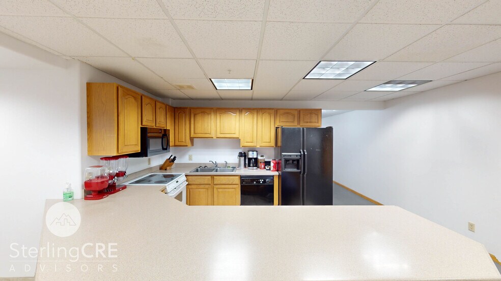 More Photos Of 910 Brooks St, Missoula Office Residential For Lease