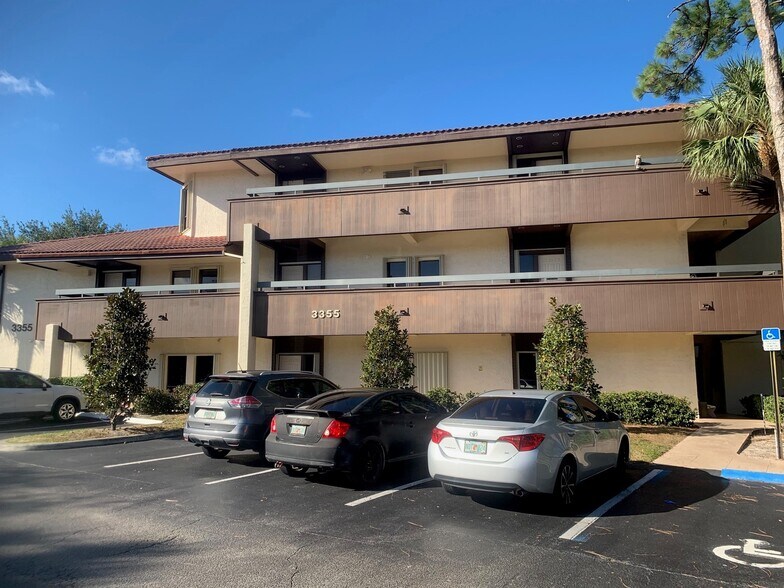 More Photos Of 3355 Burns Rd, Palm Beach Gardens Medical For Lease