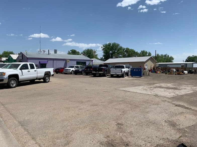 More Photos Of 1020 N 2nd St, Berthoud Warehouse For Lease