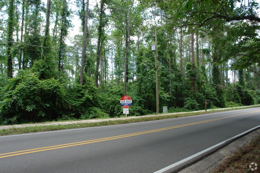 More Photos Of Miccosukee Rd, Tallahassee Land For Sale