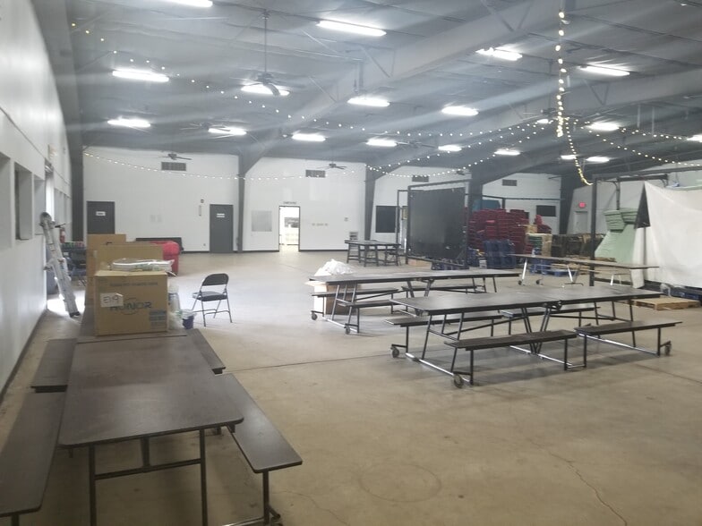 More Photos Of 6800 N Bryant Ave, Oklahoma City Religious Facility For Sale