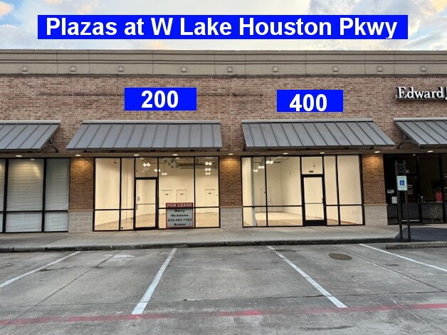 More Photos Of 20121 W Lake Houston Pky, Humble Unknown For Lease