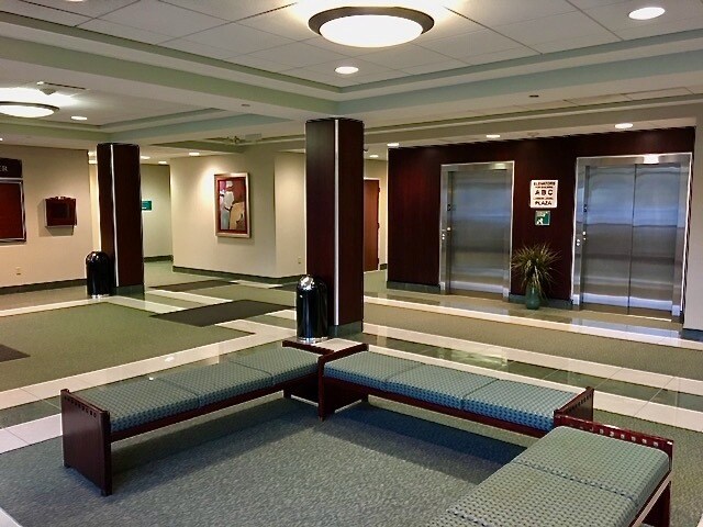 More Photos Of 115 Technology Dr, Trumbull Medical For Lease
