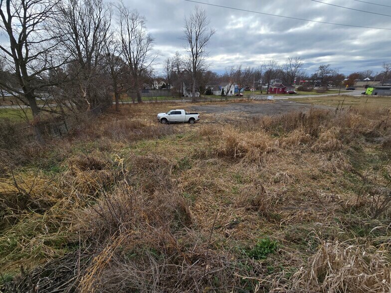 More Photos Of 116-126 Frost St, Jackson Land For Sale