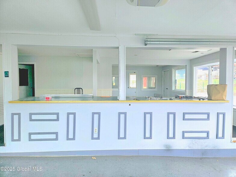 More Photos Of 1904 Broadway, Watervliet Auto Dealership For Sale