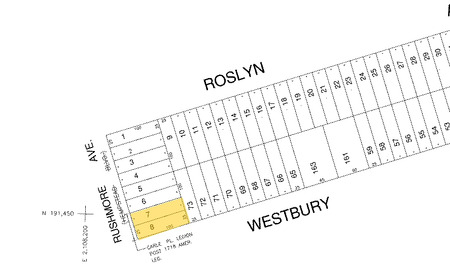 More Photos Of 241 Rushmore Ave, Carle Place Office For Sale