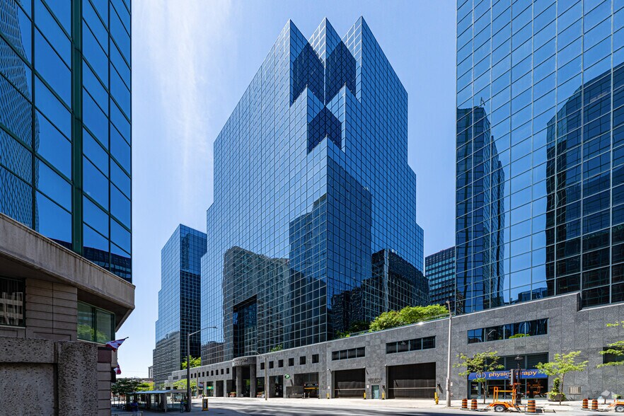 More Photos Of 350 Albert St, Ottawa Office For Lease