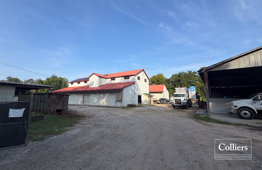 More Photos Of 5450 Memorial Blvd, Saint George Warehouse For Sale