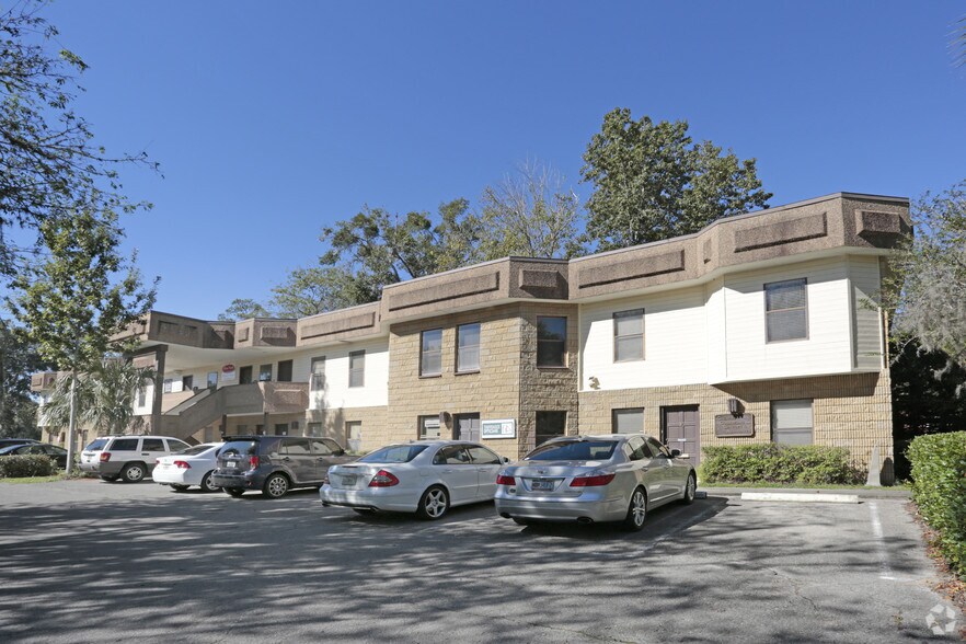 More Photos Of 4010 W Newberry Rd, Gainesville Office For Sale