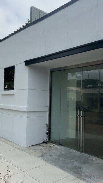 Primary Photo Of 687 2nd St, Encinitas Restaurant For Lease