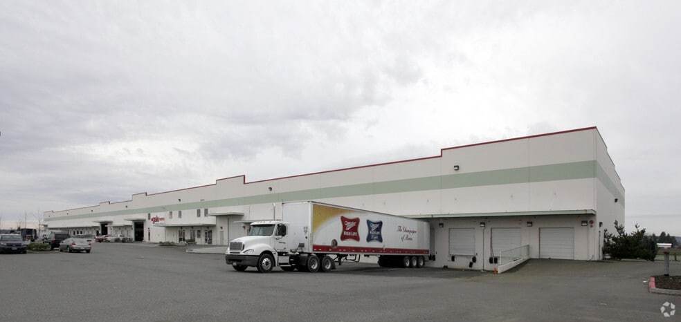 More Photos Of 16910 59th Ave NE, Arlington Warehouse For Lease