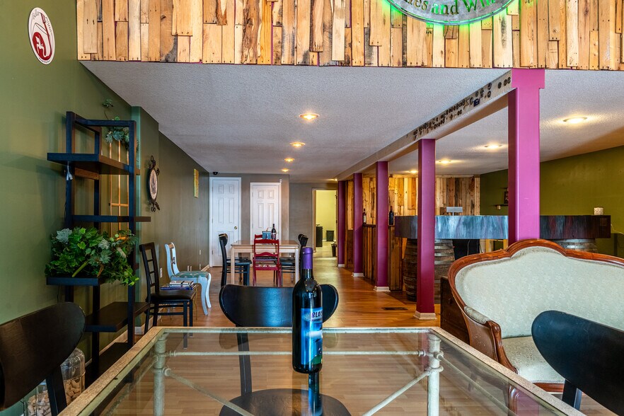 More Photos Of 620 Cherokee St, Leavenworth Storefront Retail Office For Sale