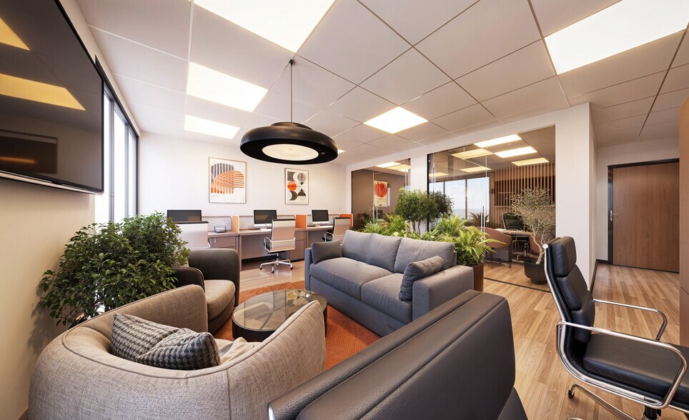 More Photos Of 16001 Bay Vista Dr, Clearwater Office For Lease