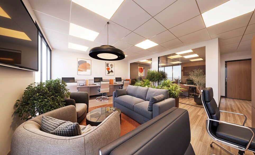 More Photos Of 16001 Bay Vista Dr, Clearwater Office For Lease