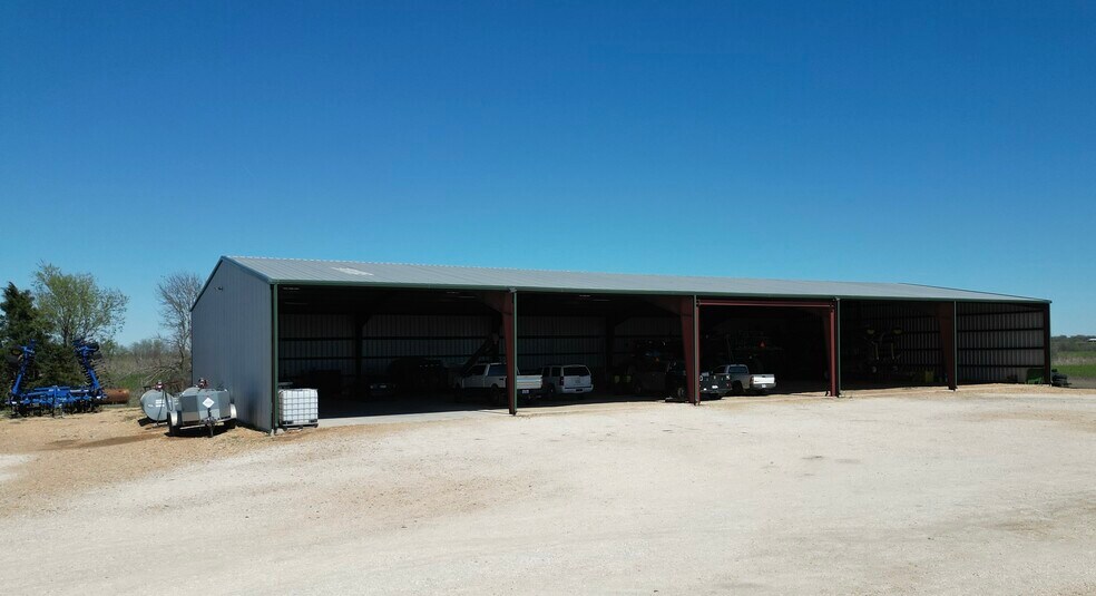 More Photos Of 15216 FM 1100, Elgin Land For Sale