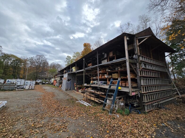 More Photos Of 50 Kennedy Ave, Ogdensburg Industrial For Sale