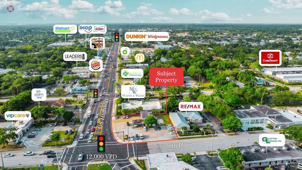 More Photos Of 2025 US 1, Vero Beach Auto Dealership For Sale