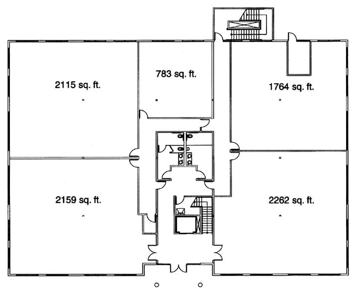 More Photos Of 209 Avenida Fabricante, San Clemente Office For Lease